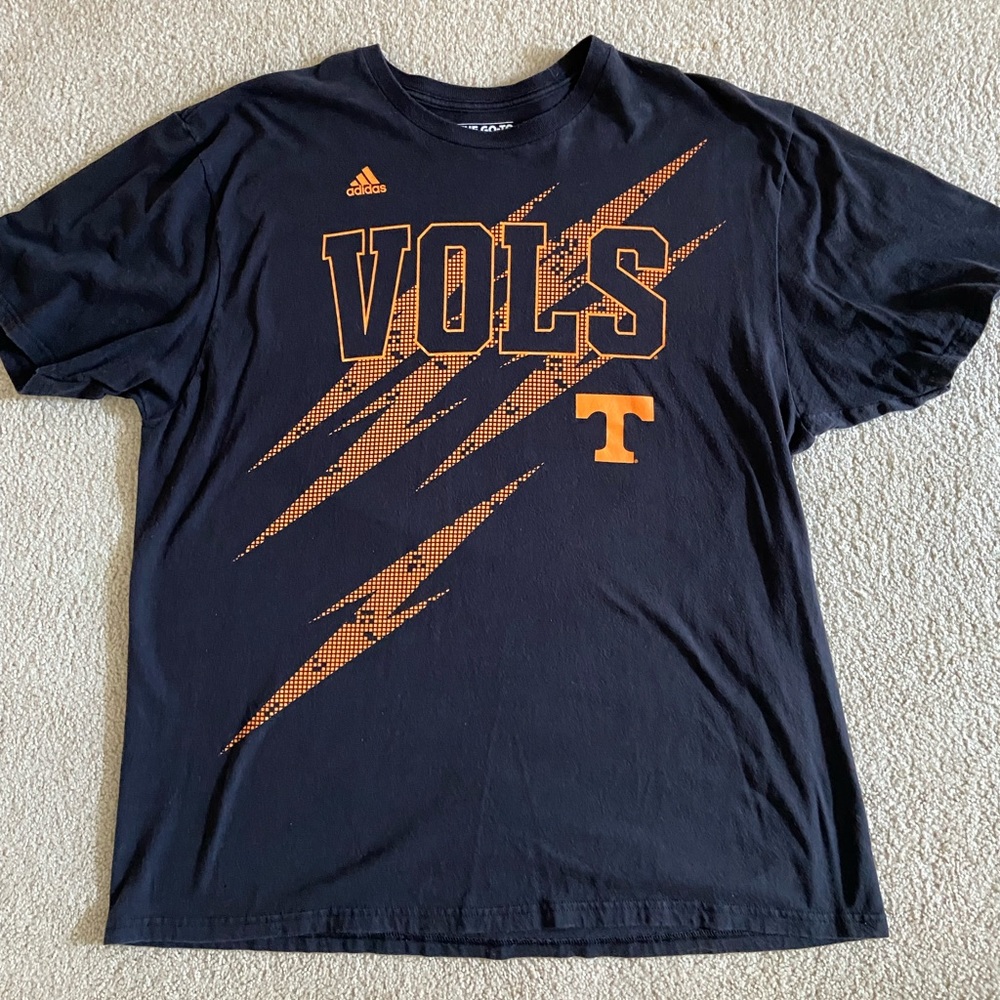 Tennessee Vol’s adidas T-shirt
